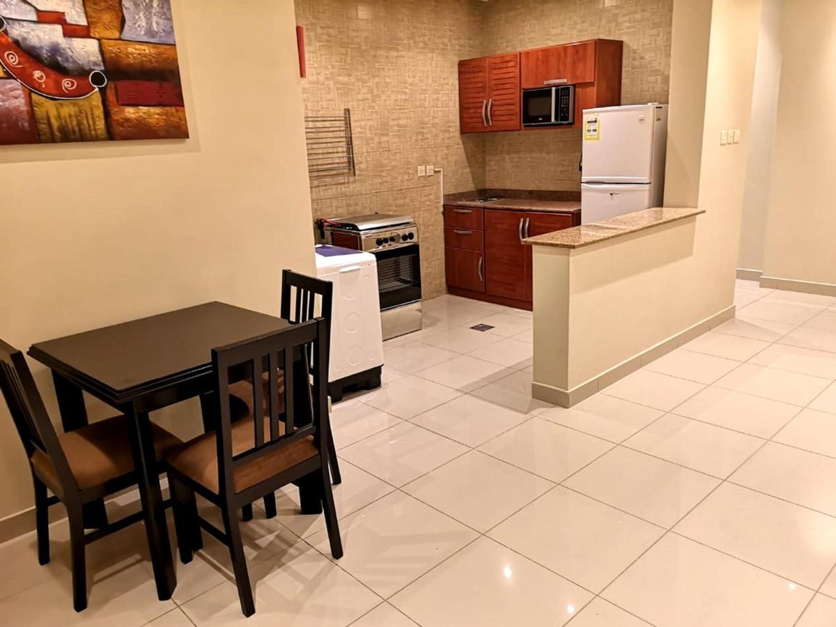 Bzul For Furnished Apartments Рияд Екстериор снимка