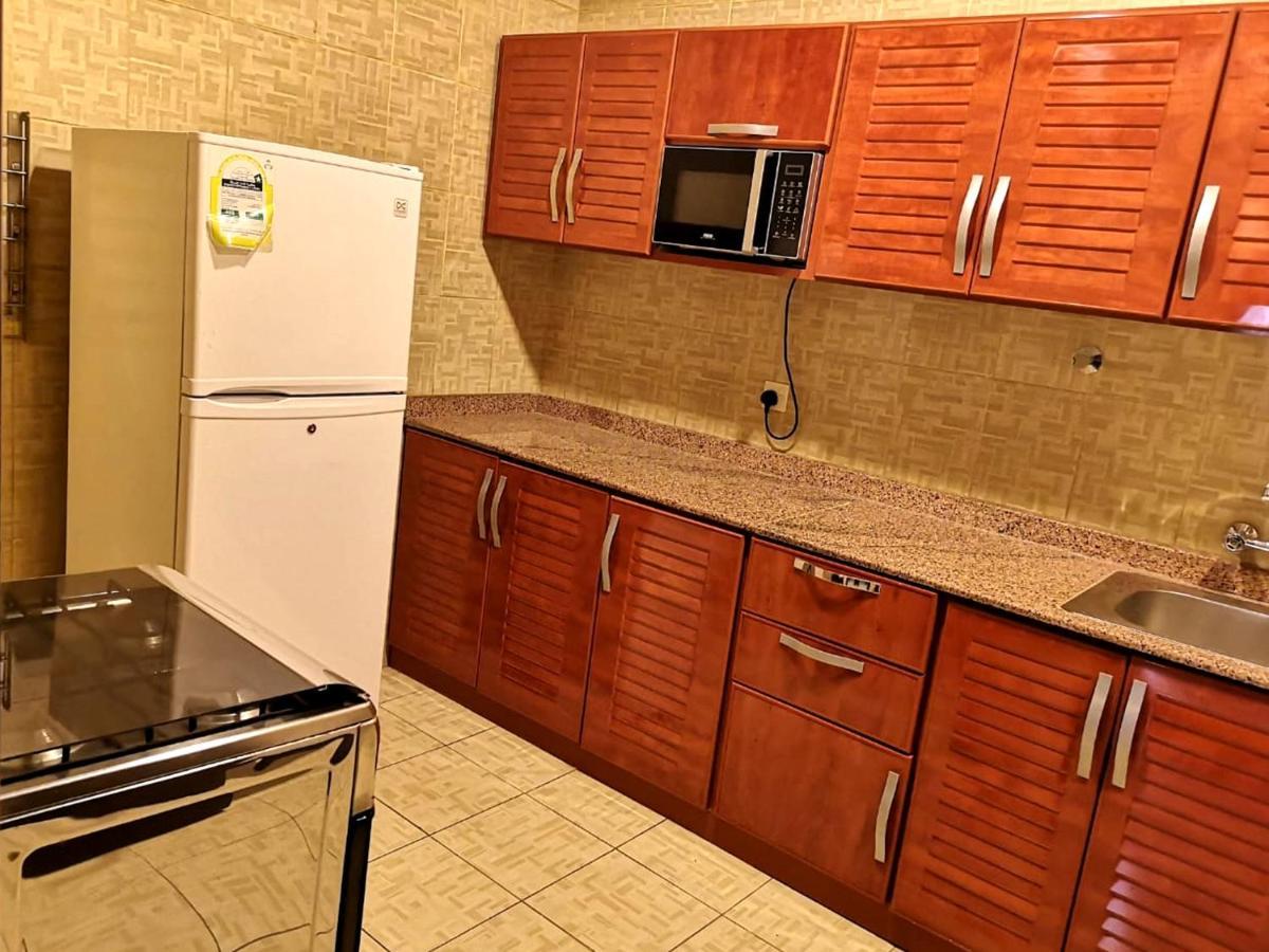 Bzul For Furnished Apartments Рияд Екстериор снимка