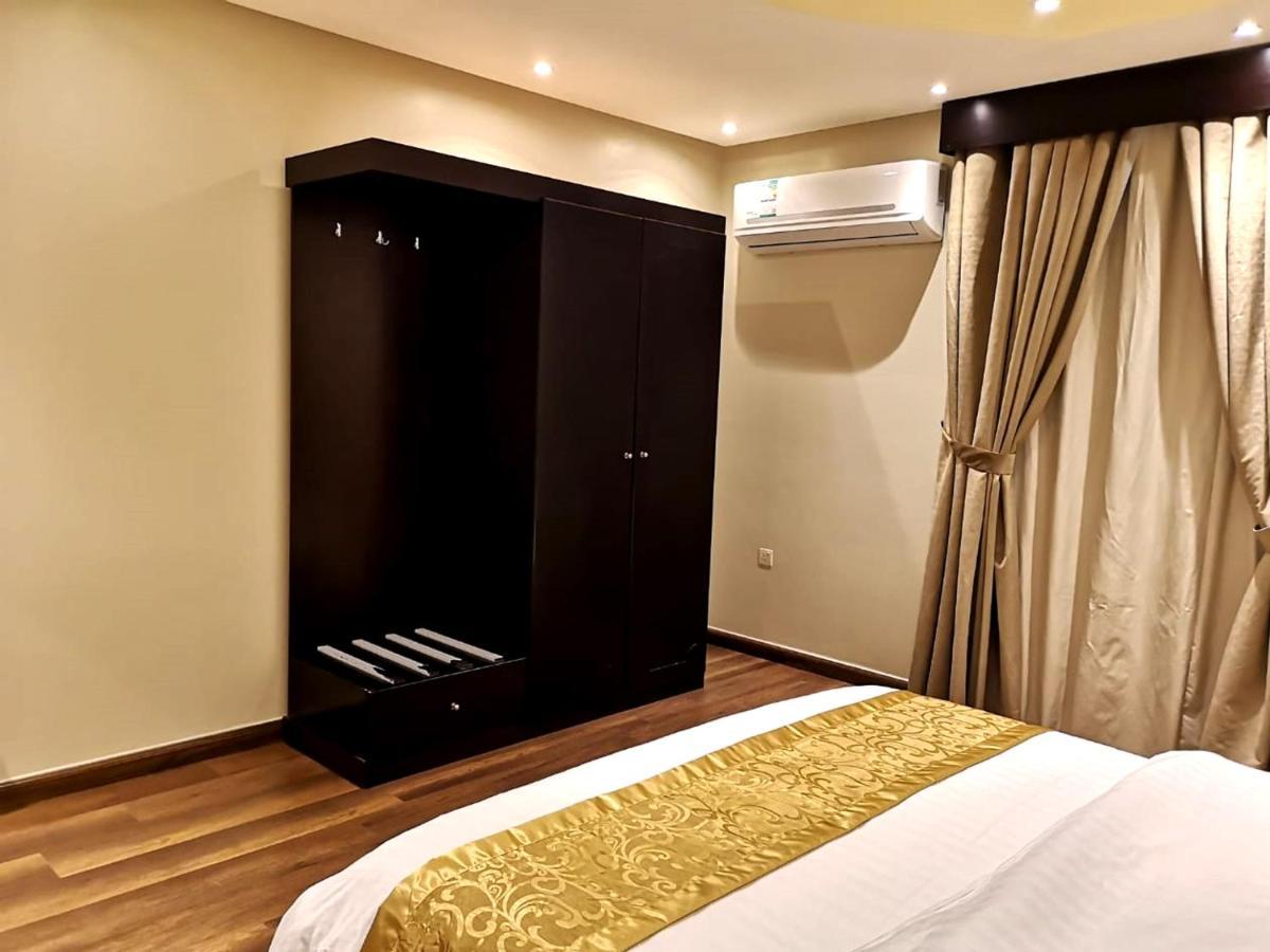 Bzul For Furnished Apartments Рияд Екстериор снимка