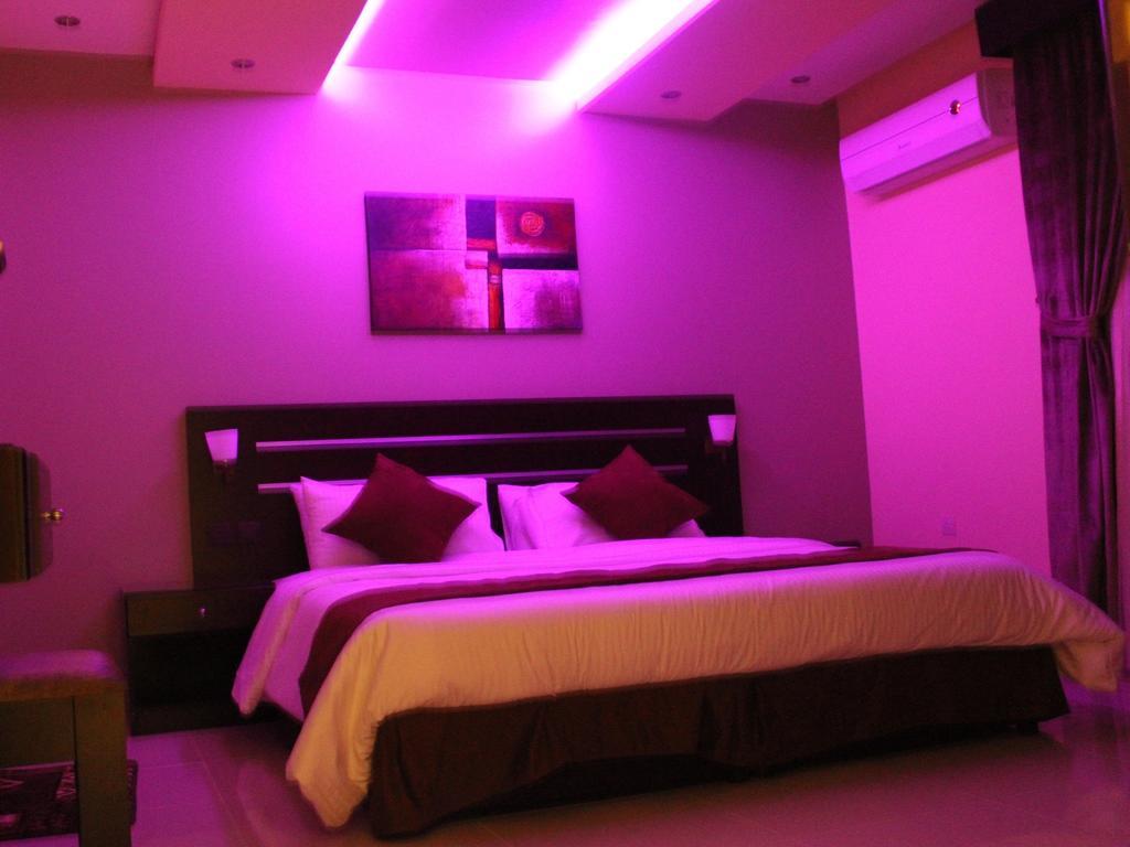Bzul For Furnished Apartments Рияд Стая снимка