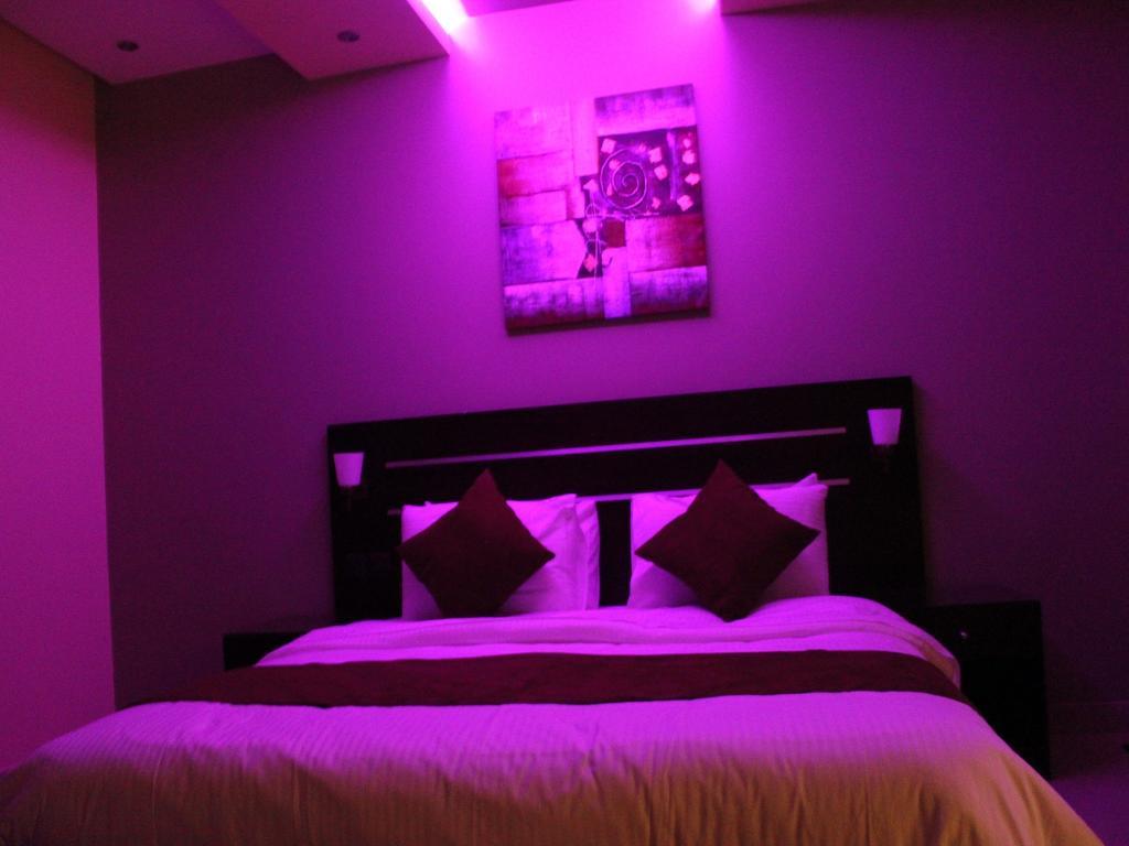 Bzul For Furnished Apartments Рияд Екстериор снимка