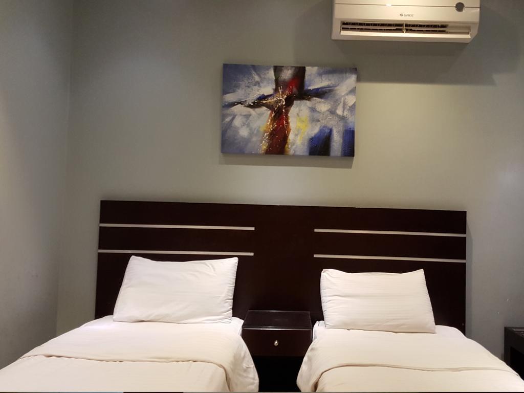 Bzul For Furnished Apartments Рияд Екстериор снимка